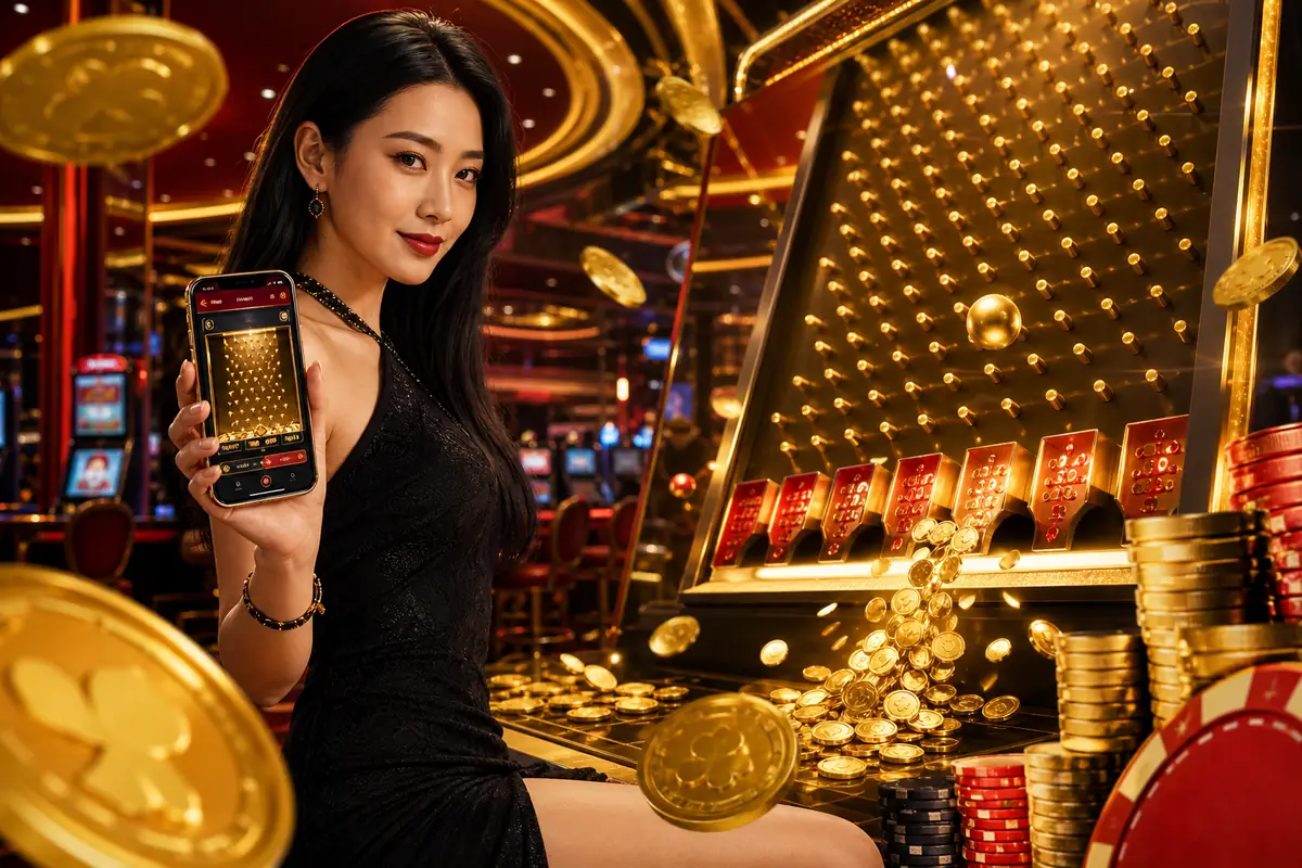 mm36 Live Dealer ဘားကားရက် ဂိမ်း