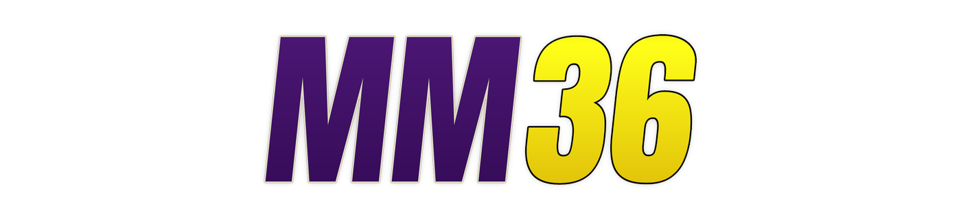 mm36 Logo